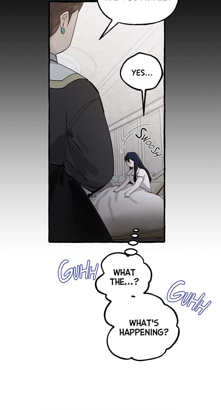 In the Doghouse Chapter 25 - Page 26