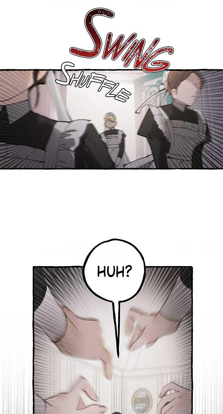 In the Doghouse Chapter 25 - Page 27