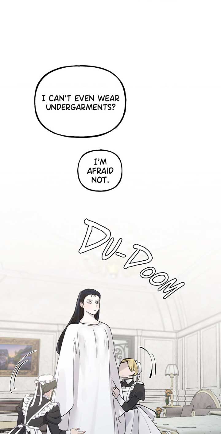 In the Doghouse Chapter 25 - Page 31