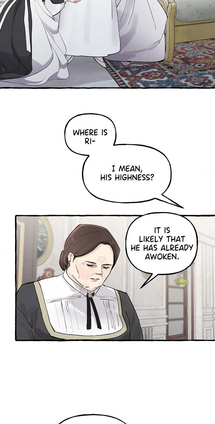 In the Doghouse Chapter 25 - Page 32