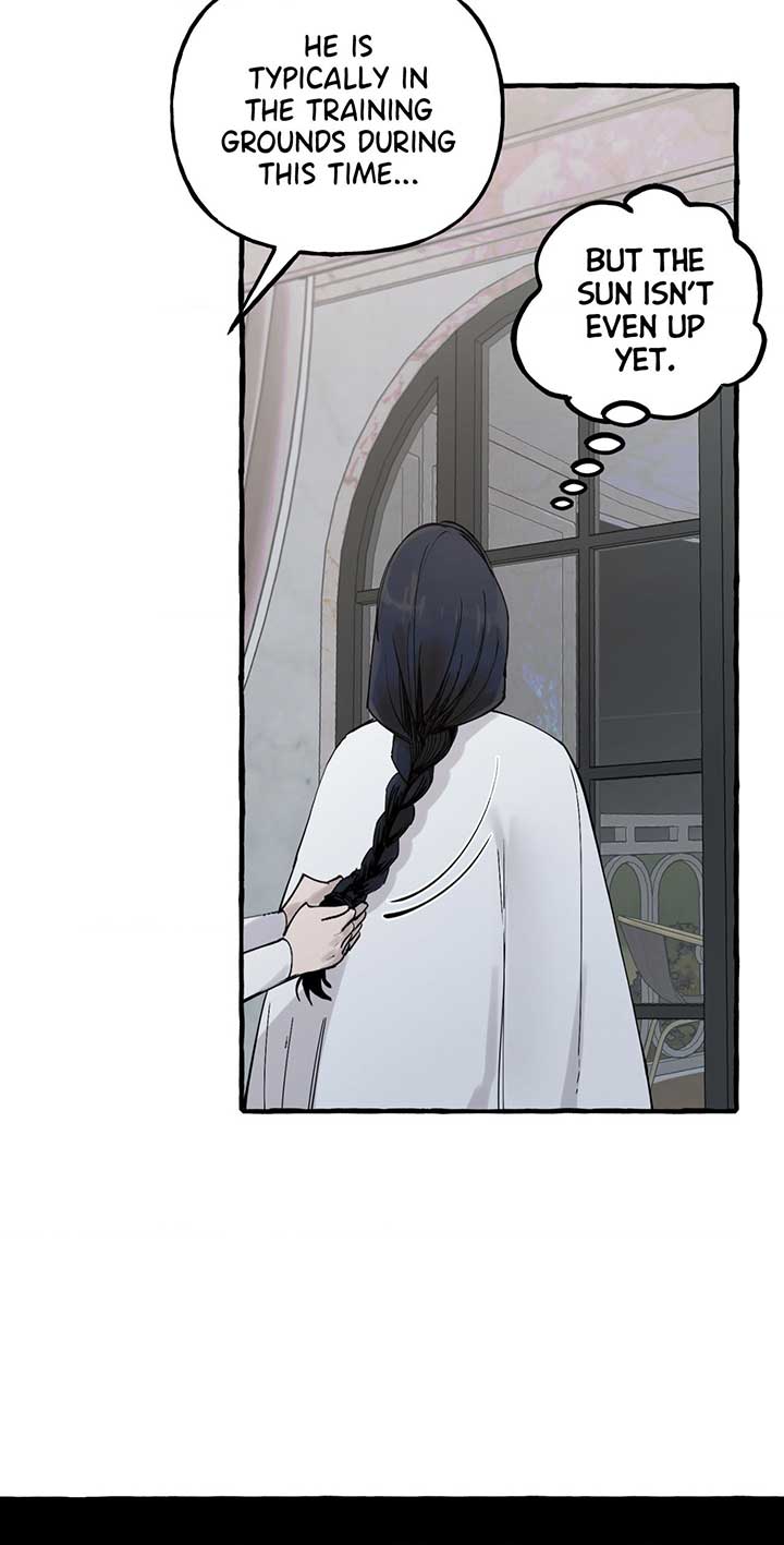 In the Doghouse Chapter 25 - Page 33