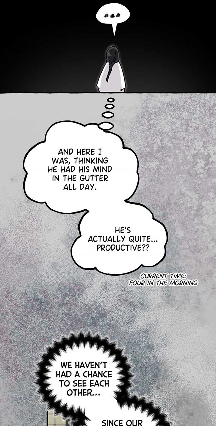 In the Doghouse Chapter 25 - Page 34