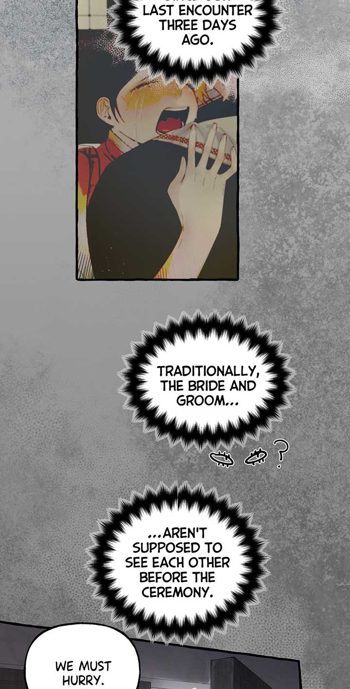 In the Doghouse Chapter 25 - Page 35