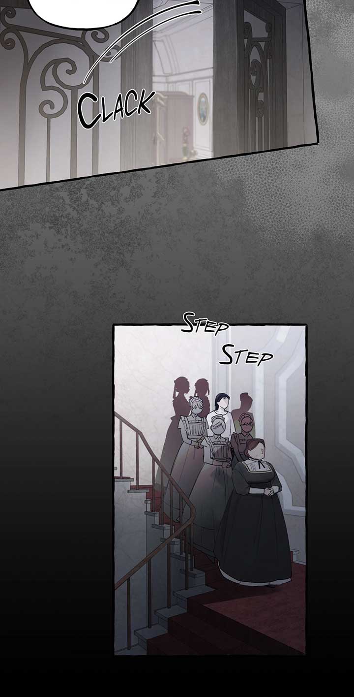 In the Doghouse Chapter 25 - Page 36