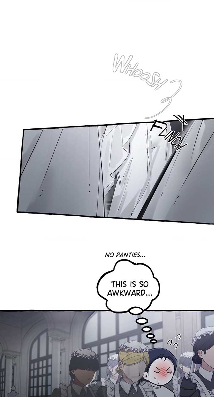 In the Doghouse Chapter 25 - Page 39