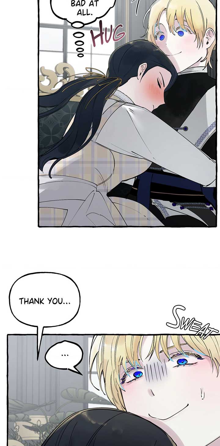 In the Doghouse Chapter 25 - Page 4