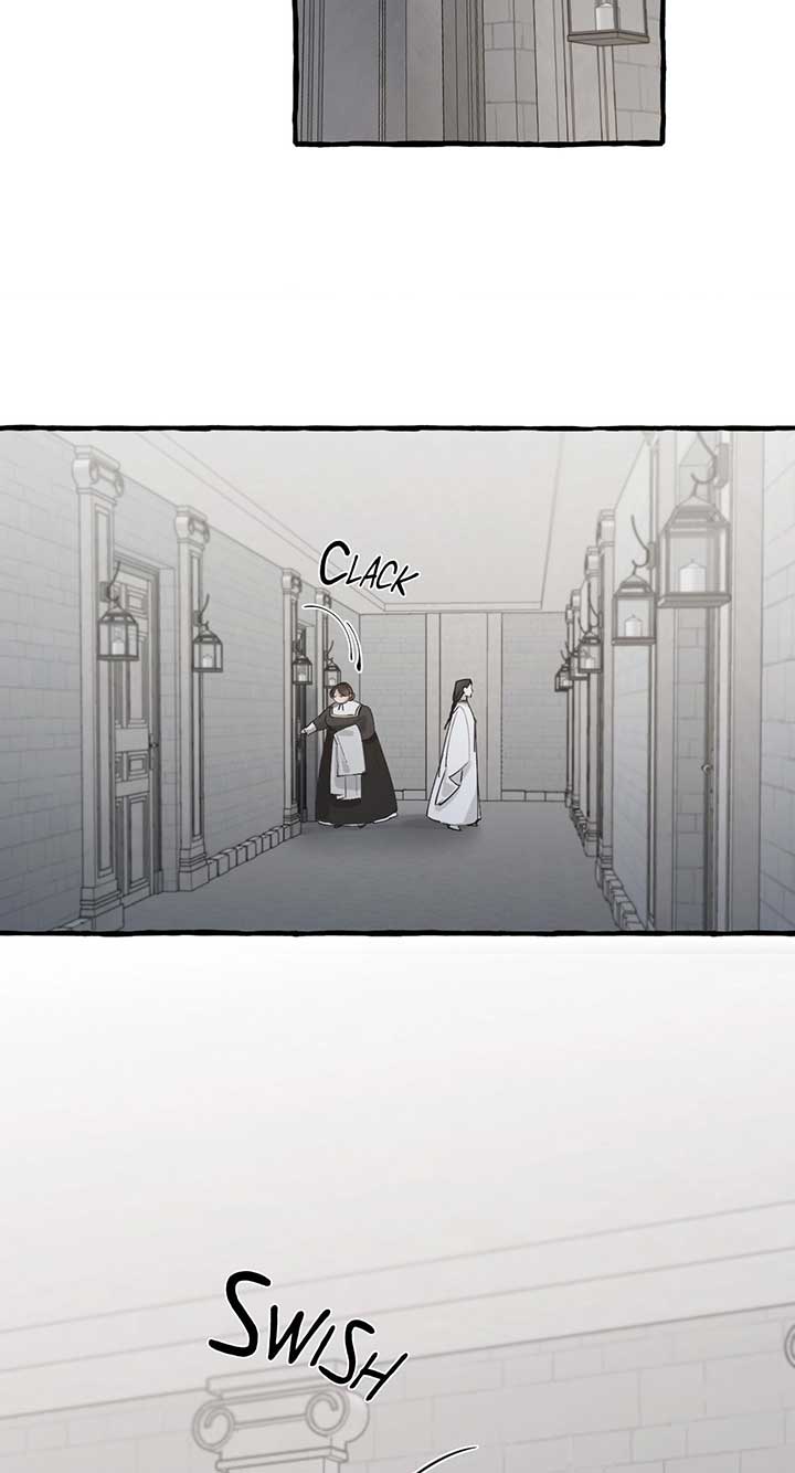 In the Doghouse Chapter 25 - Page 41