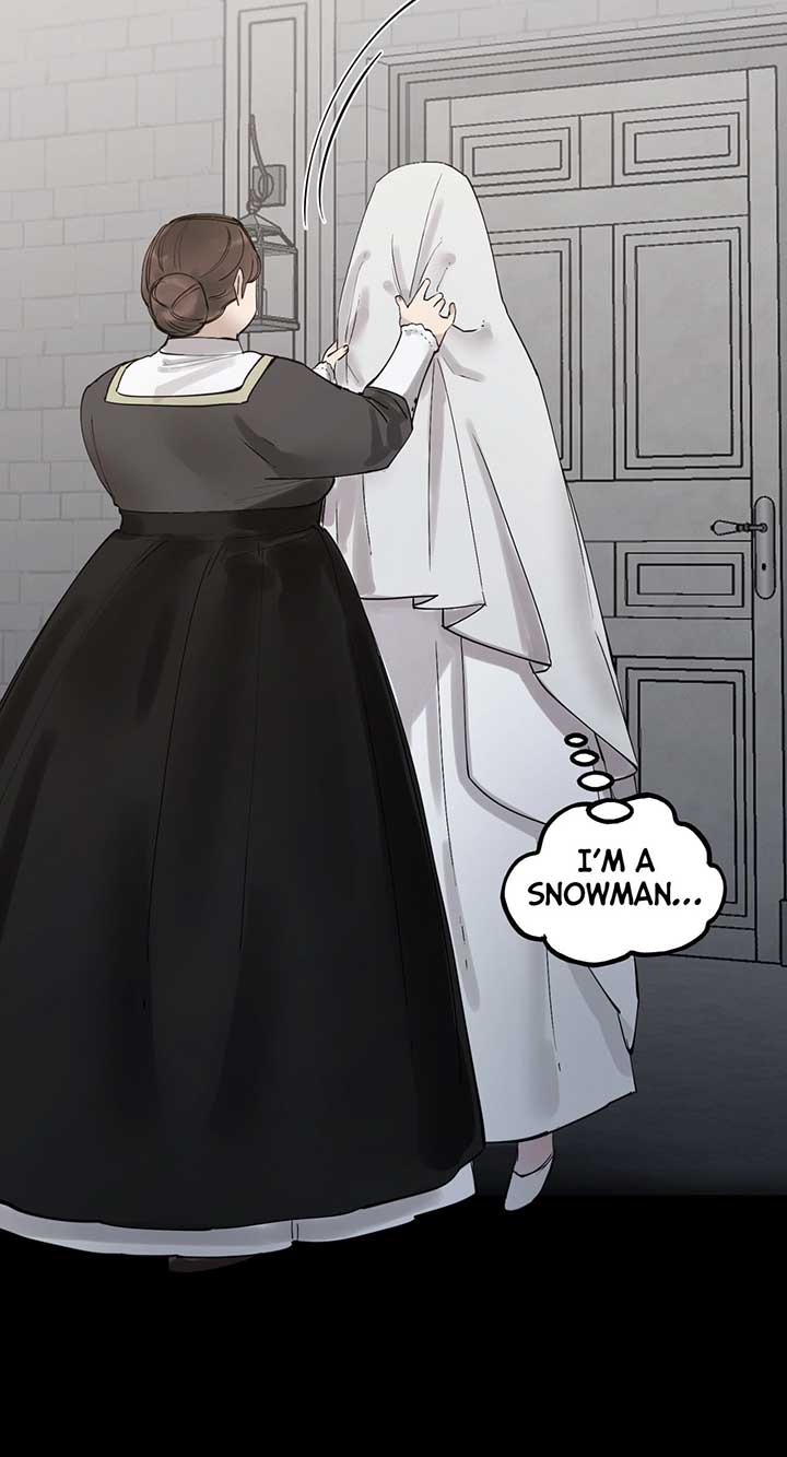 In the Doghouse Chapter 25 - Page 42