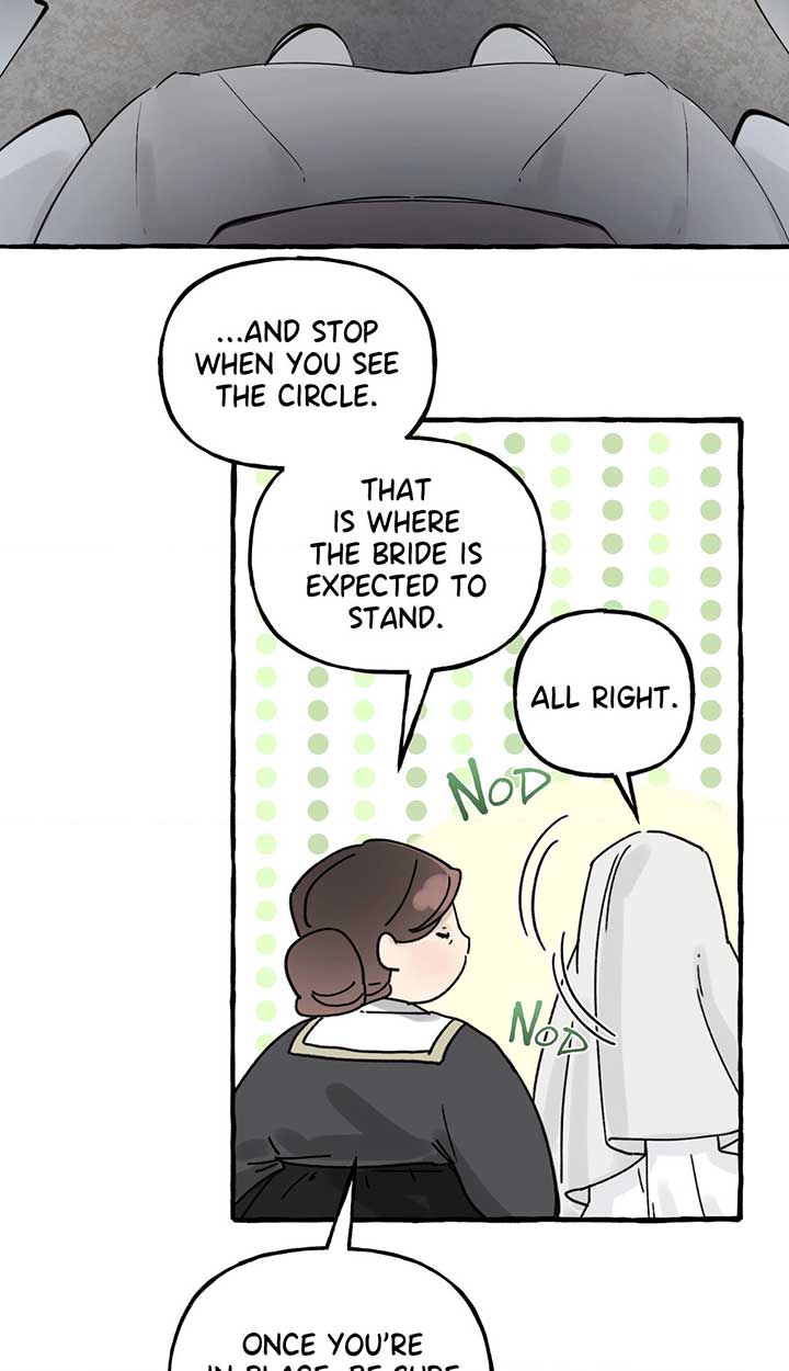 In the Doghouse Chapter 25 - Page 44