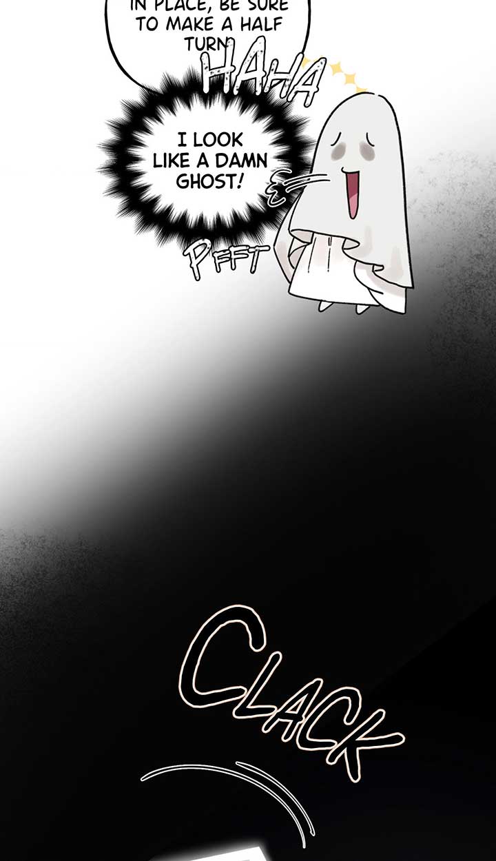 In the Doghouse Chapter 25 - Page 45