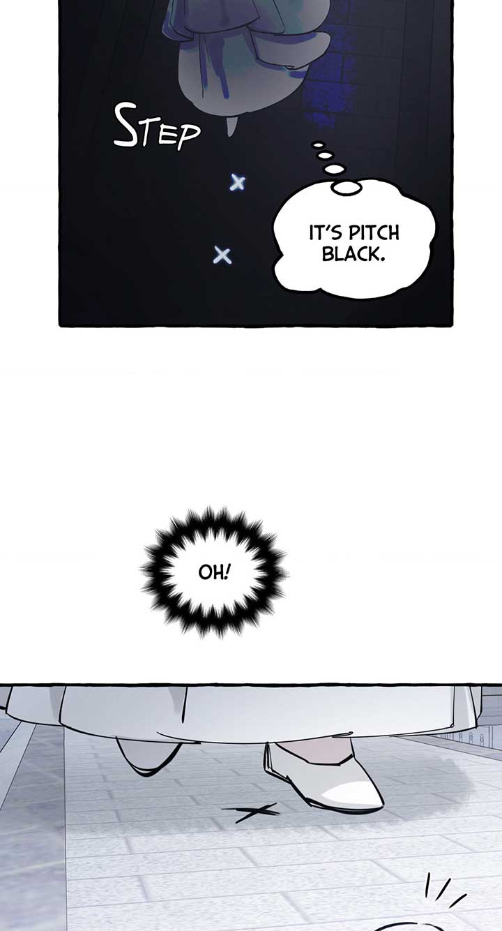 In the Doghouse Chapter 25 - Page 50