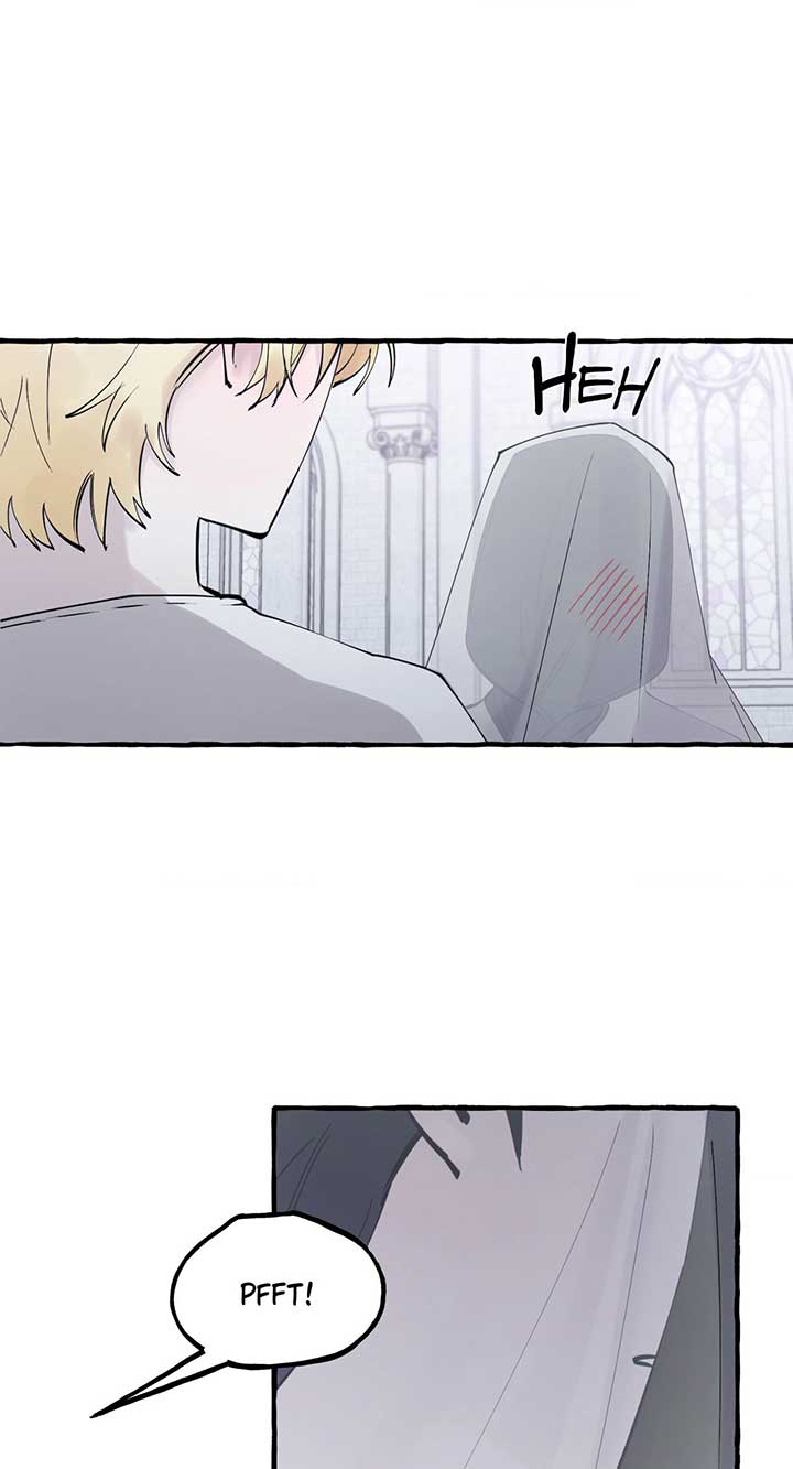 In the Doghouse Chapter 25 - Page 52