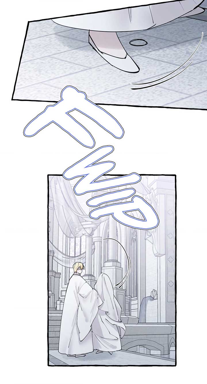 In the Doghouse Chapter 25 - Page 54