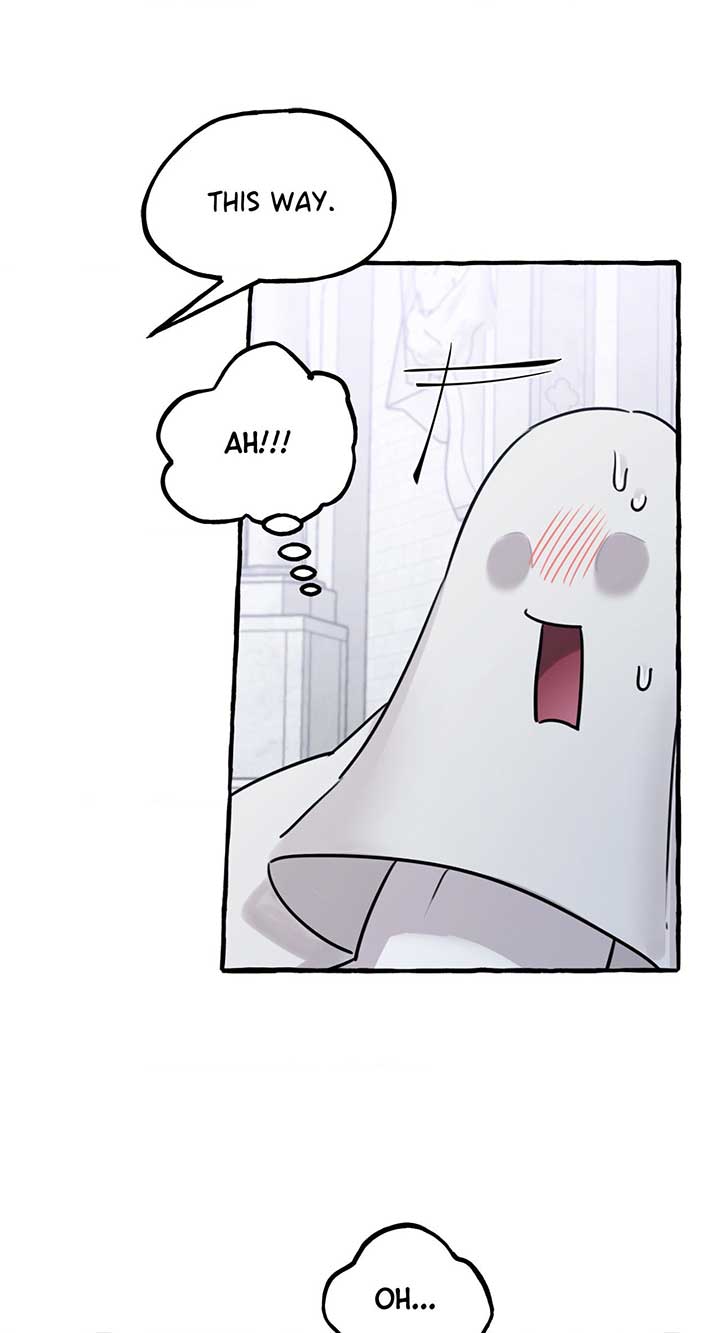 In the Doghouse Chapter 25 - Page 55