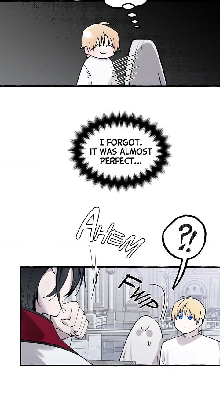 In the Doghouse Chapter 25 - Page 56