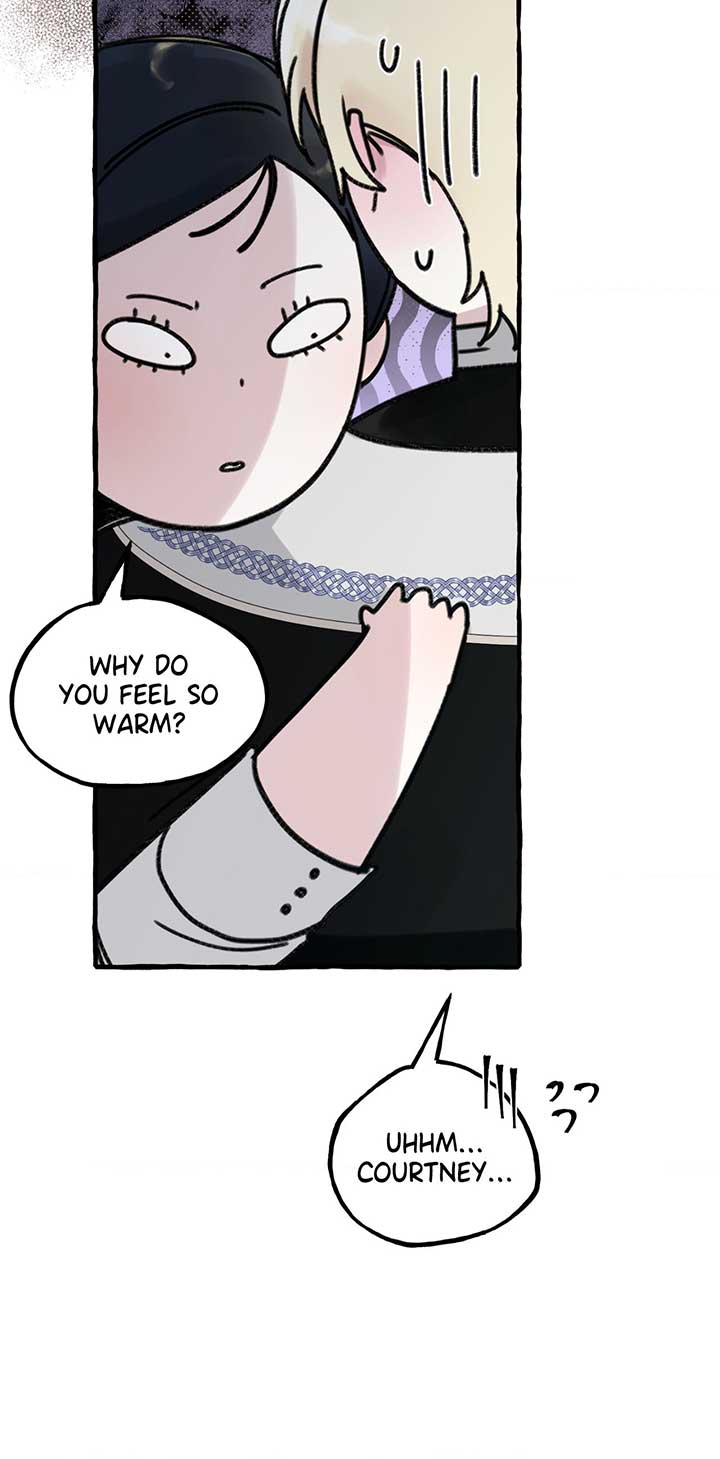 In the Doghouse Chapter 25 - Page 6