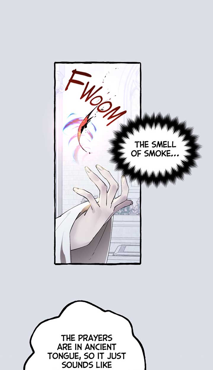 In the Doghouse Chapter 25 - Page 61