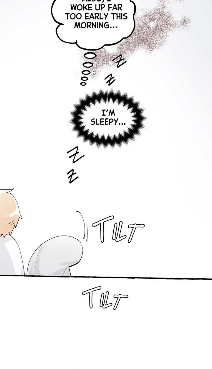In the Doghouse Chapter 25 - Page 63