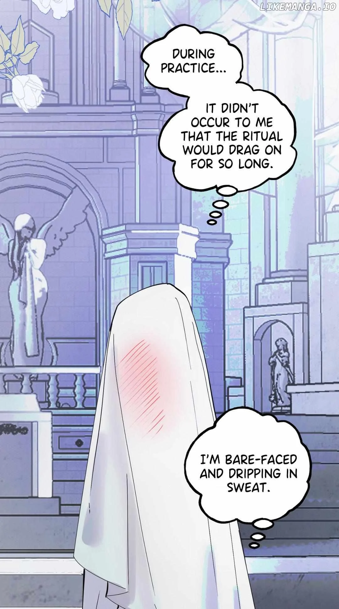 In the Doghouse Chapter 26 - Page 10