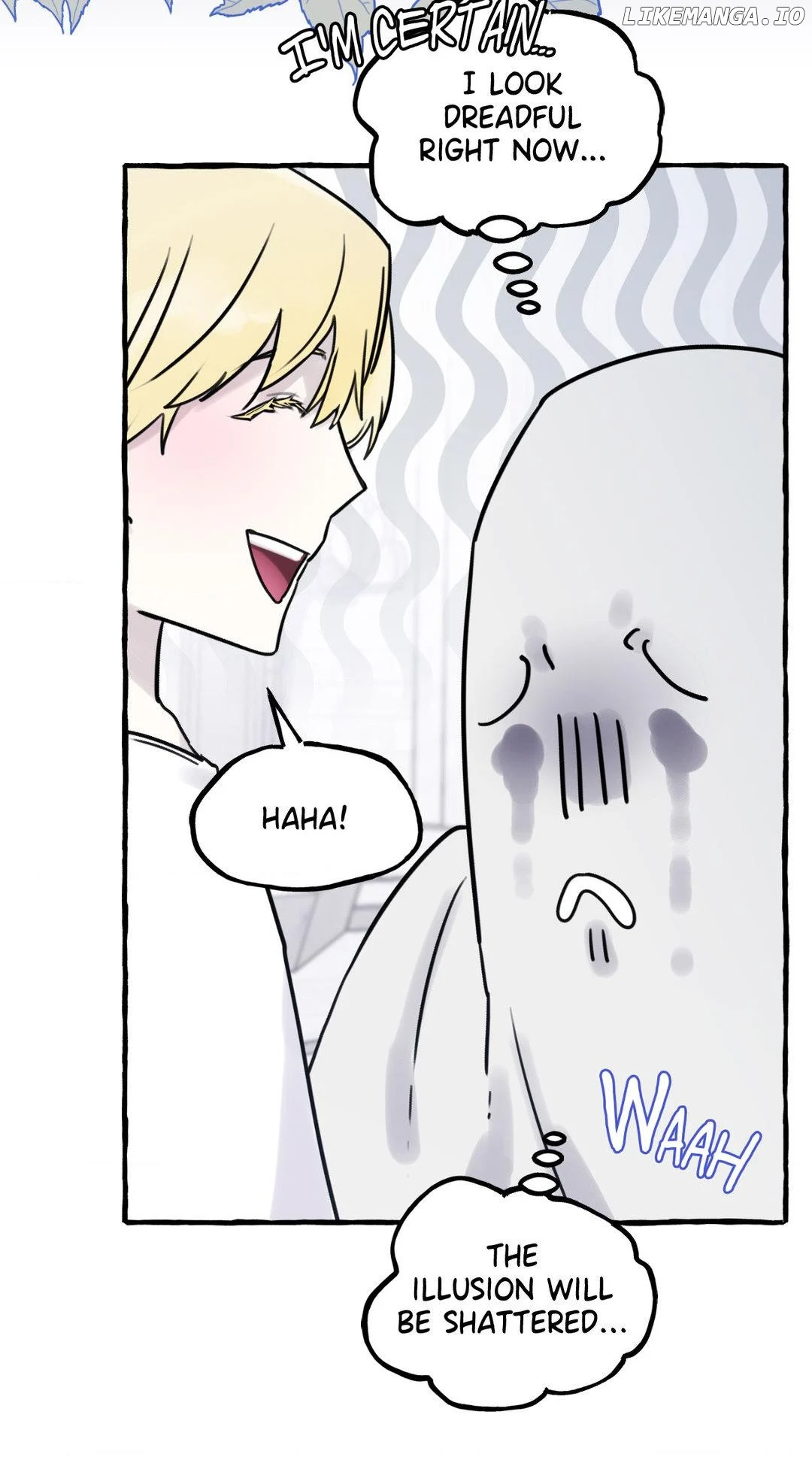 In the Doghouse Chapter 26 - Page 12