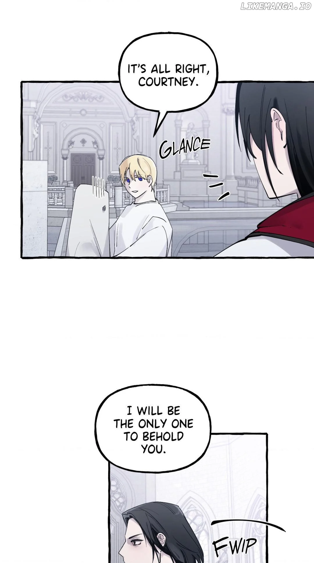 In the Doghouse Chapter 26 - Page 13