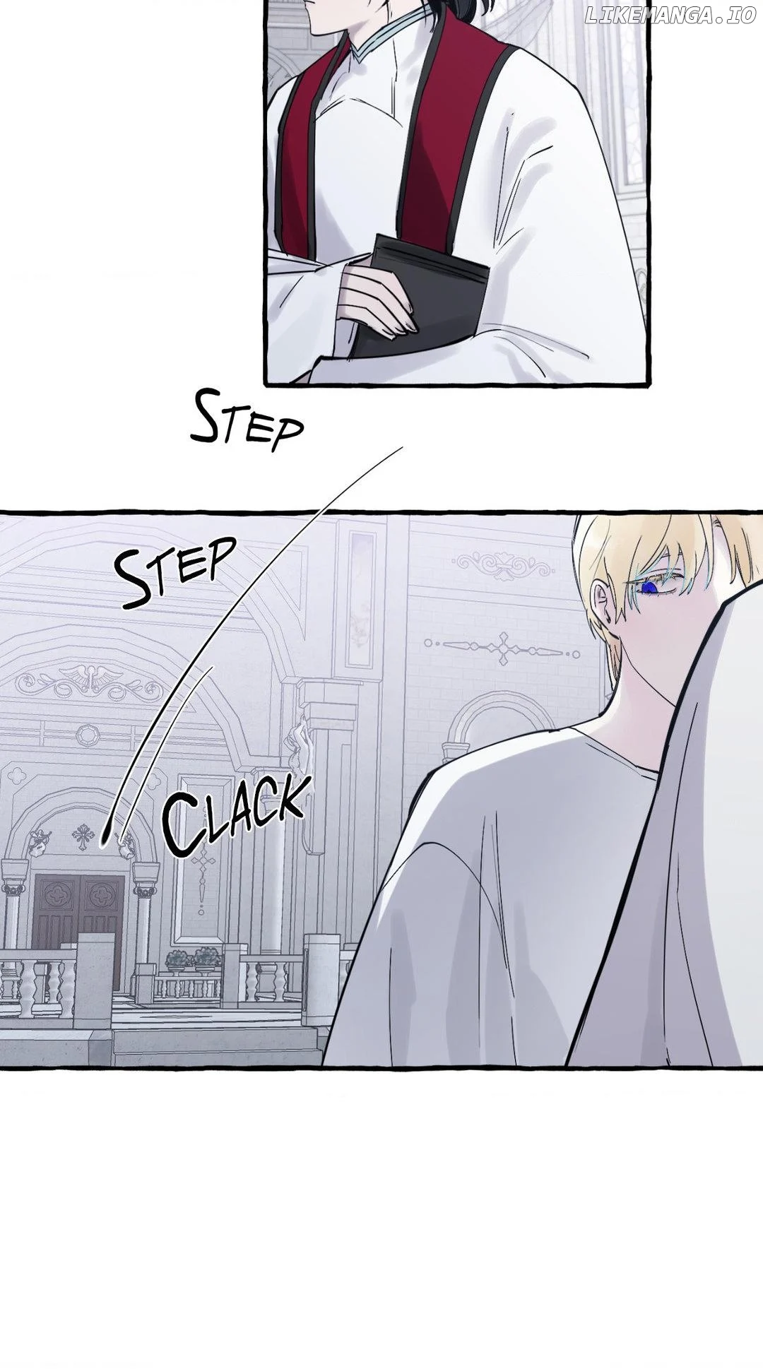 In the Doghouse Chapter 26 - Page 14