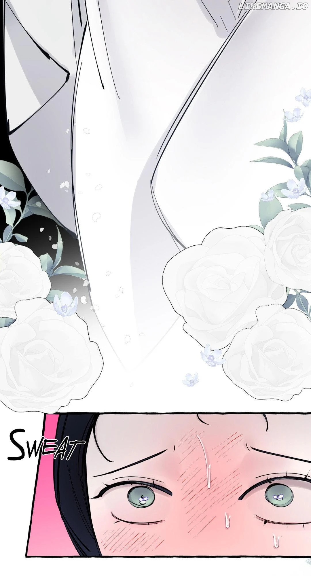 In the Doghouse Chapter 26 - Page 18
