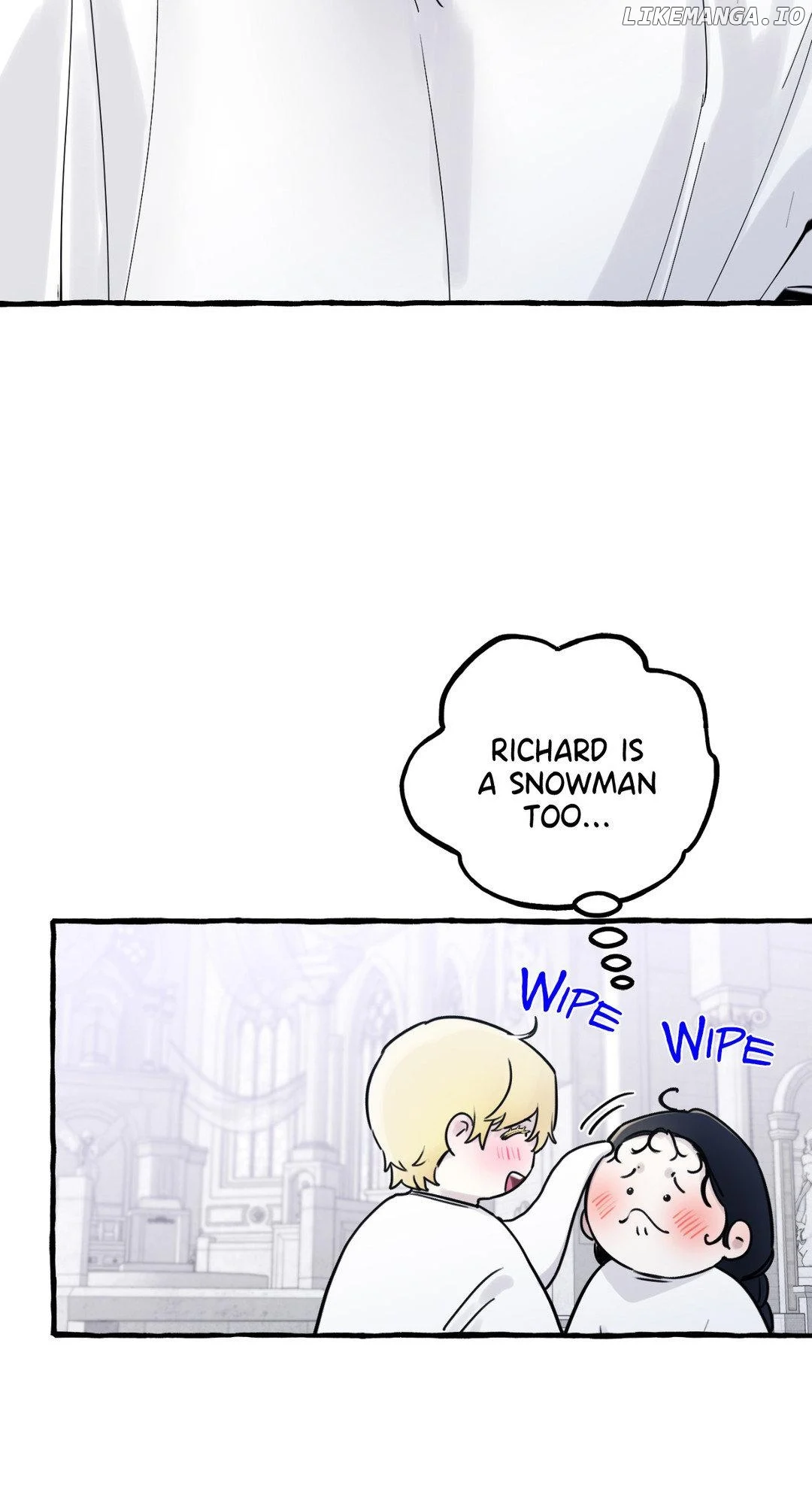 In the Doghouse Chapter 26 - Page 20