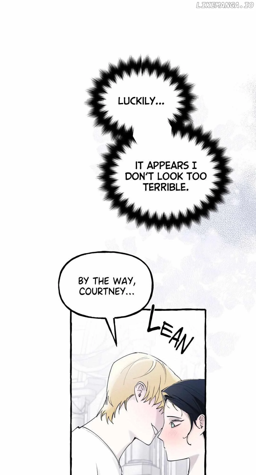 In the Doghouse Chapter 26 - Page 21