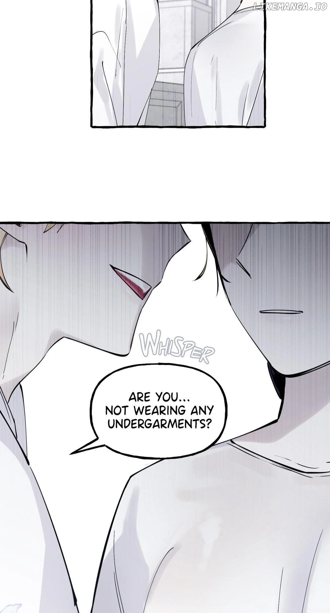 In the Doghouse Chapter 26 - Page 22