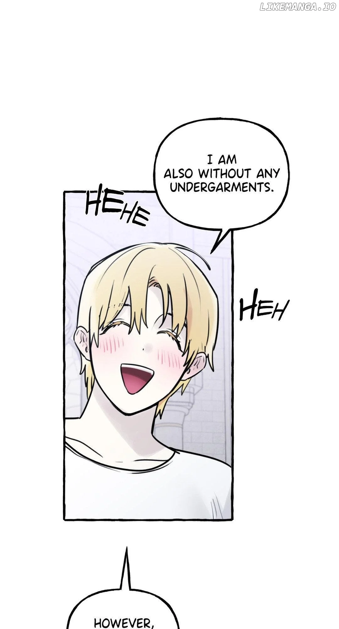 In the Doghouse Chapter 26 - Page 24