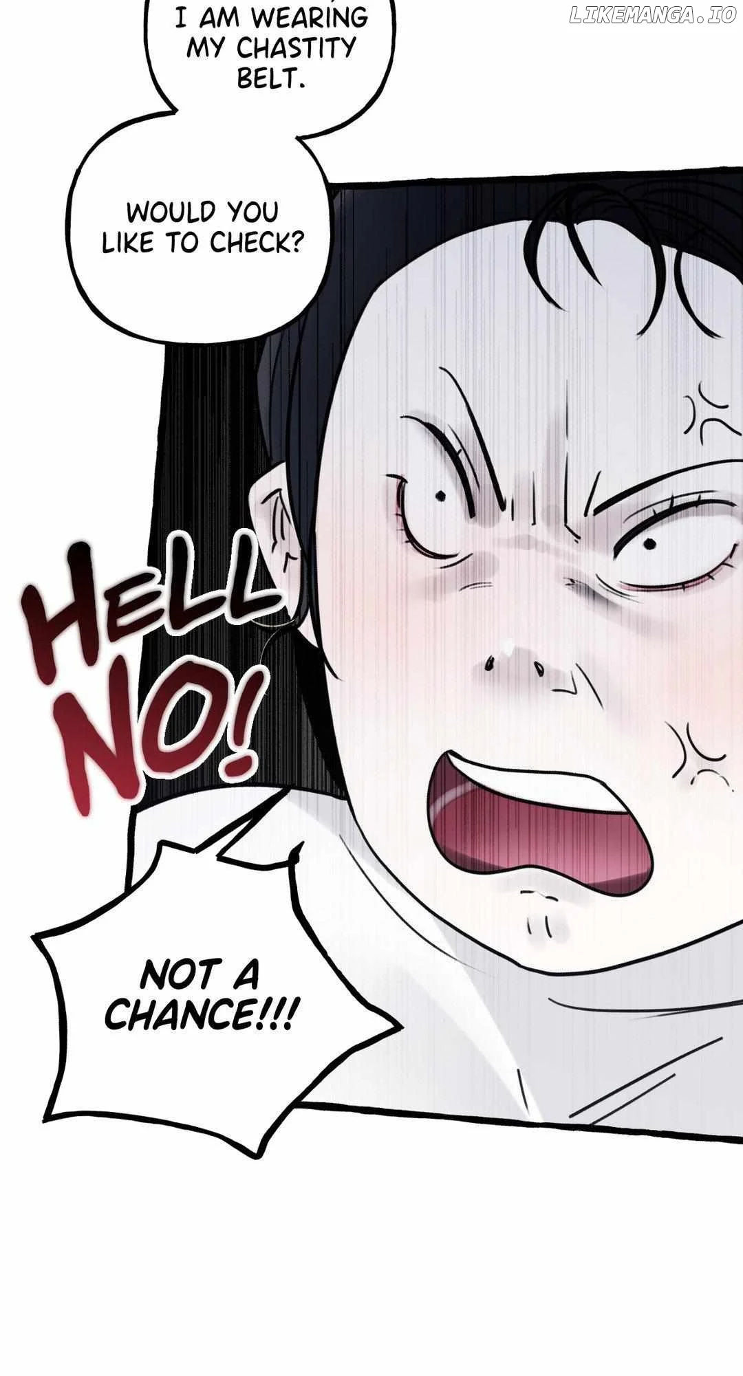 In the Doghouse Chapter 26 - Page 25
