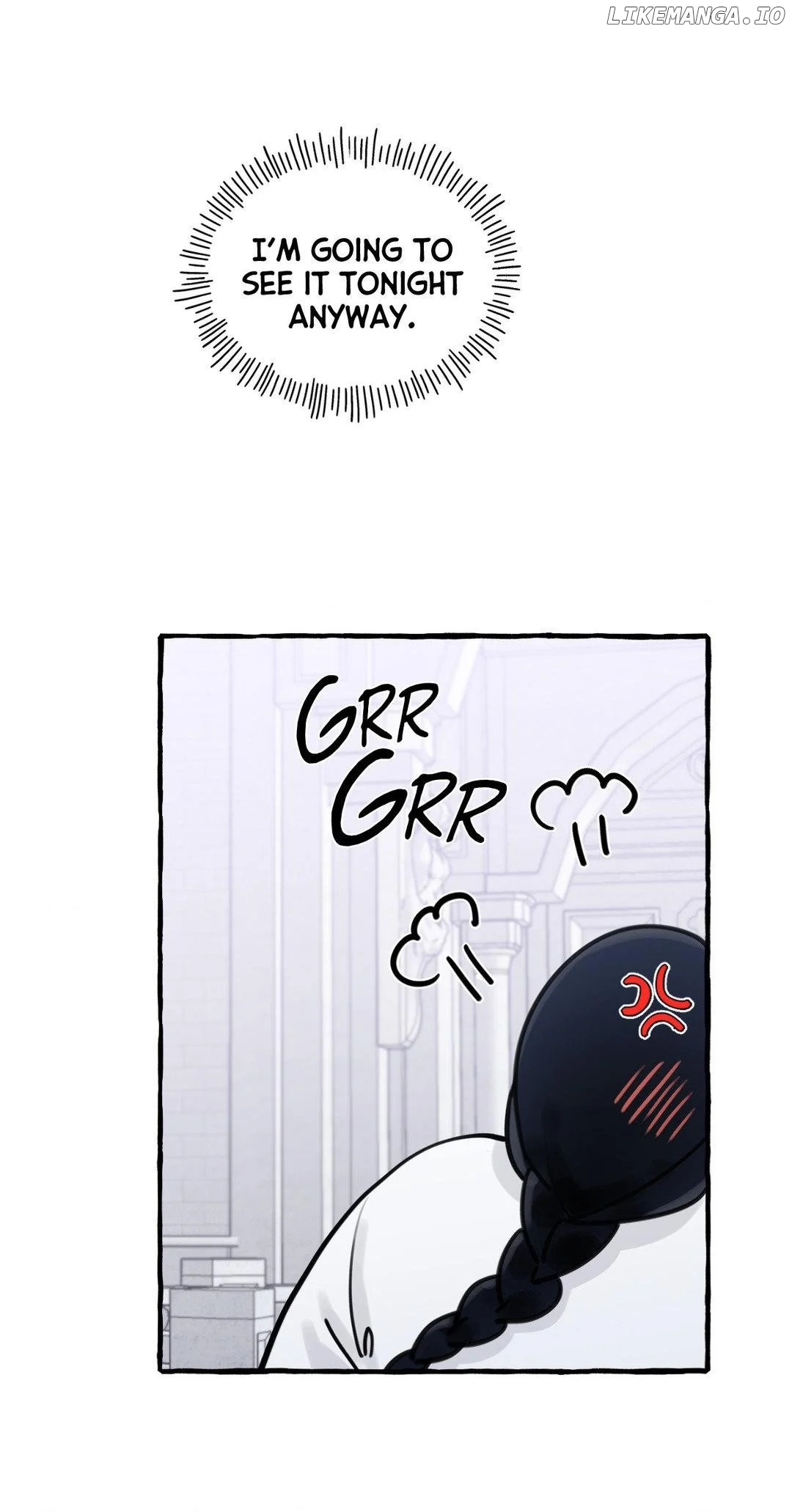 In the Doghouse Chapter 26 - Page 27