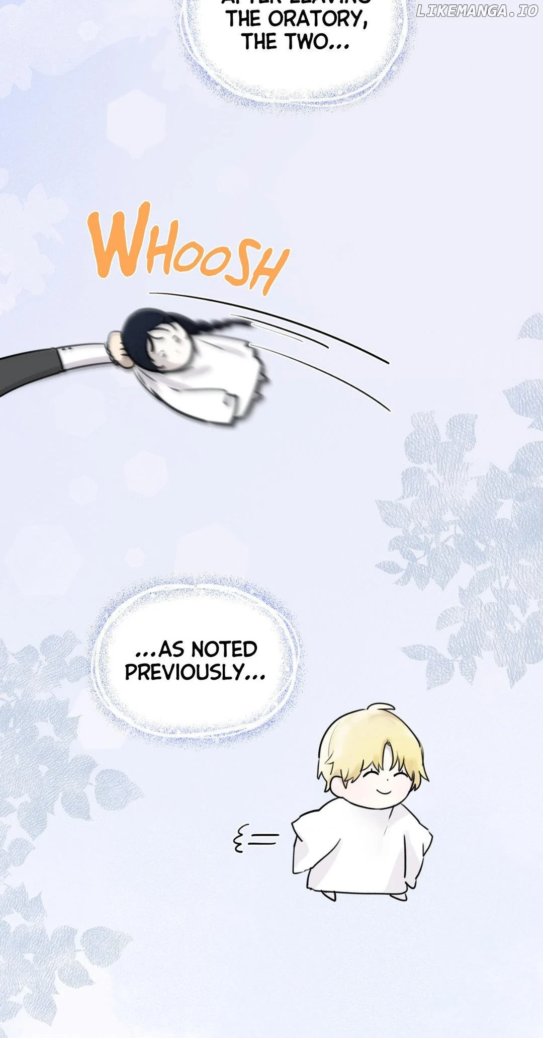 In the Doghouse Chapter 26 - Page 30