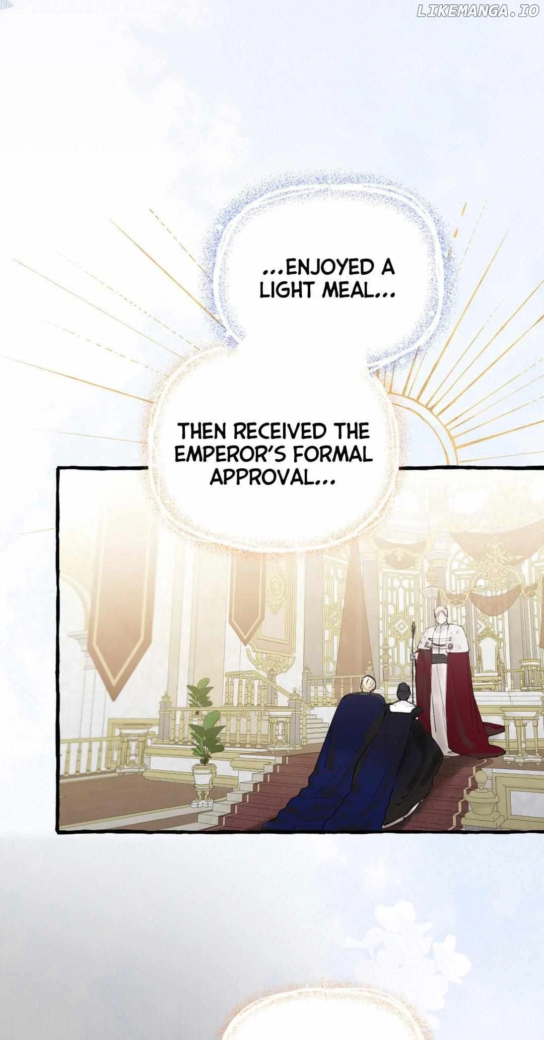 In the Doghouse Chapter 26 - Page 31
