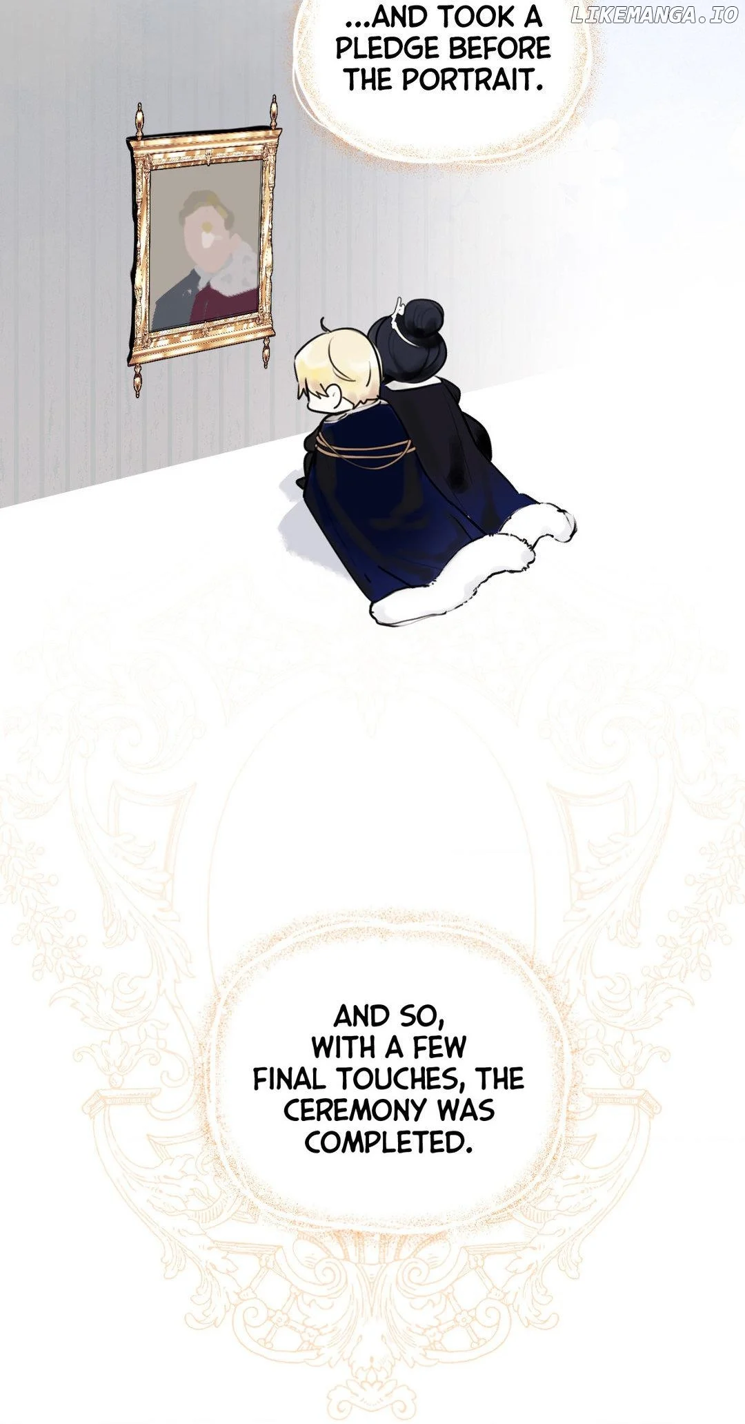 In the Doghouse Chapter 26 - Page 32