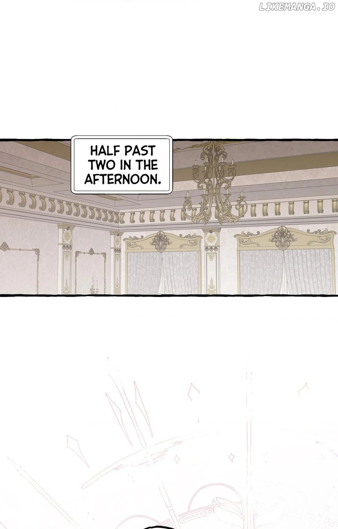In the Doghouse Chapter 26 - Page 39