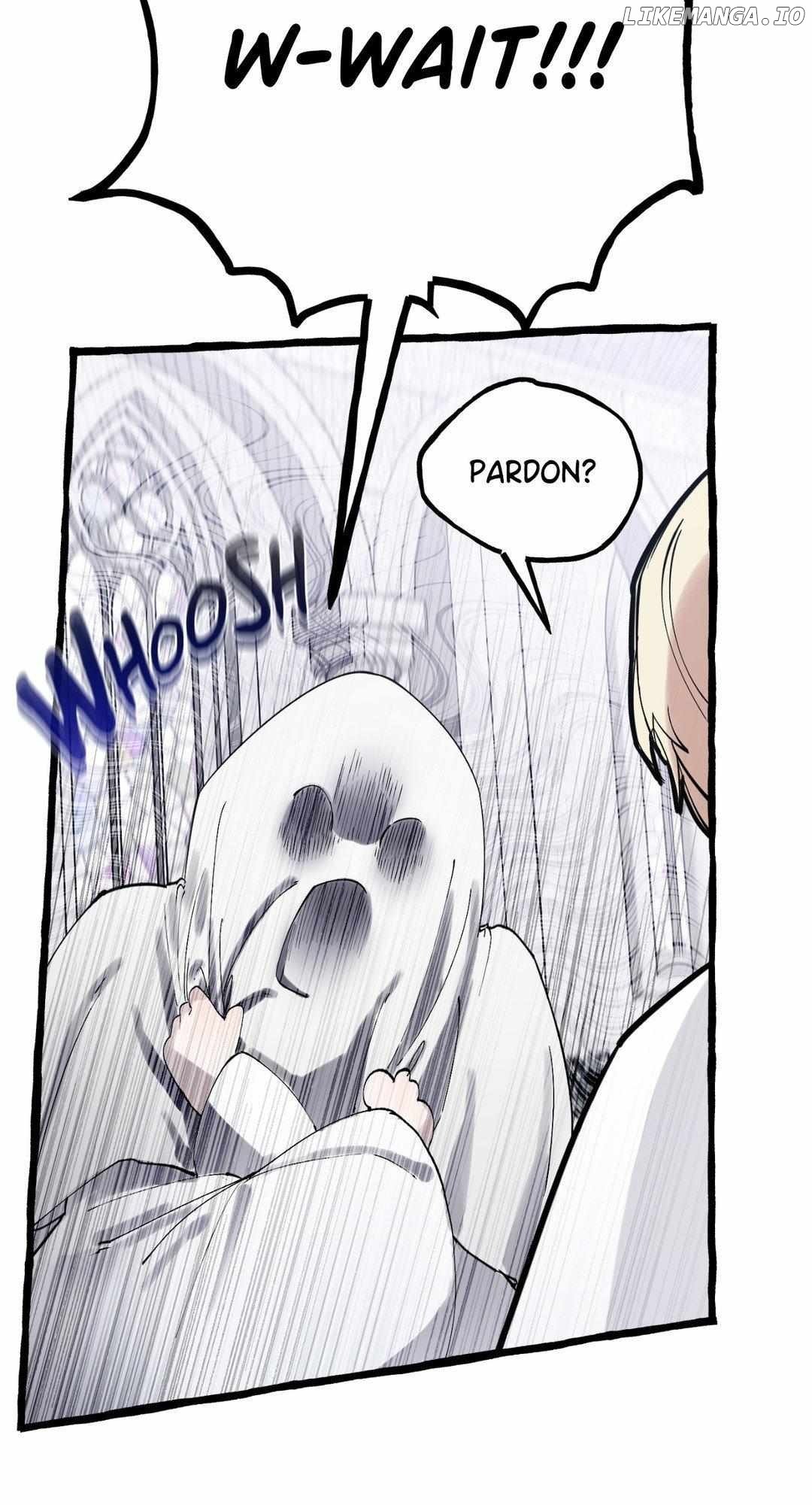 In the Doghouse Chapter 26 - Page 4