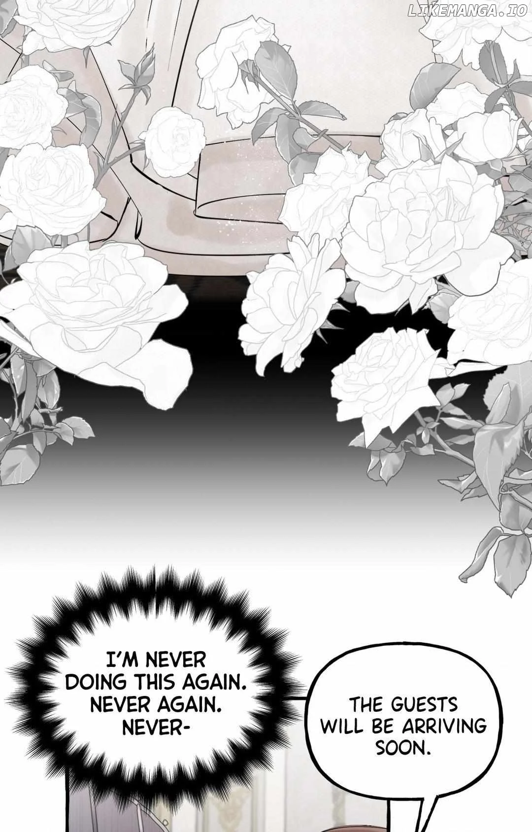 In the Doghouse Chapter 26 - Page 41