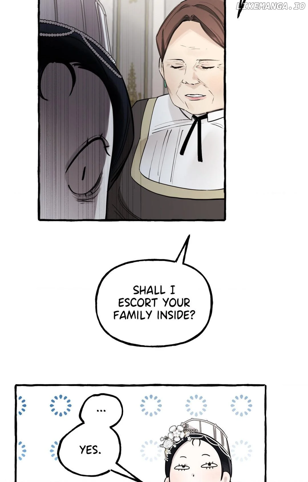 In the Doghouse Chapter 26 - Page 42