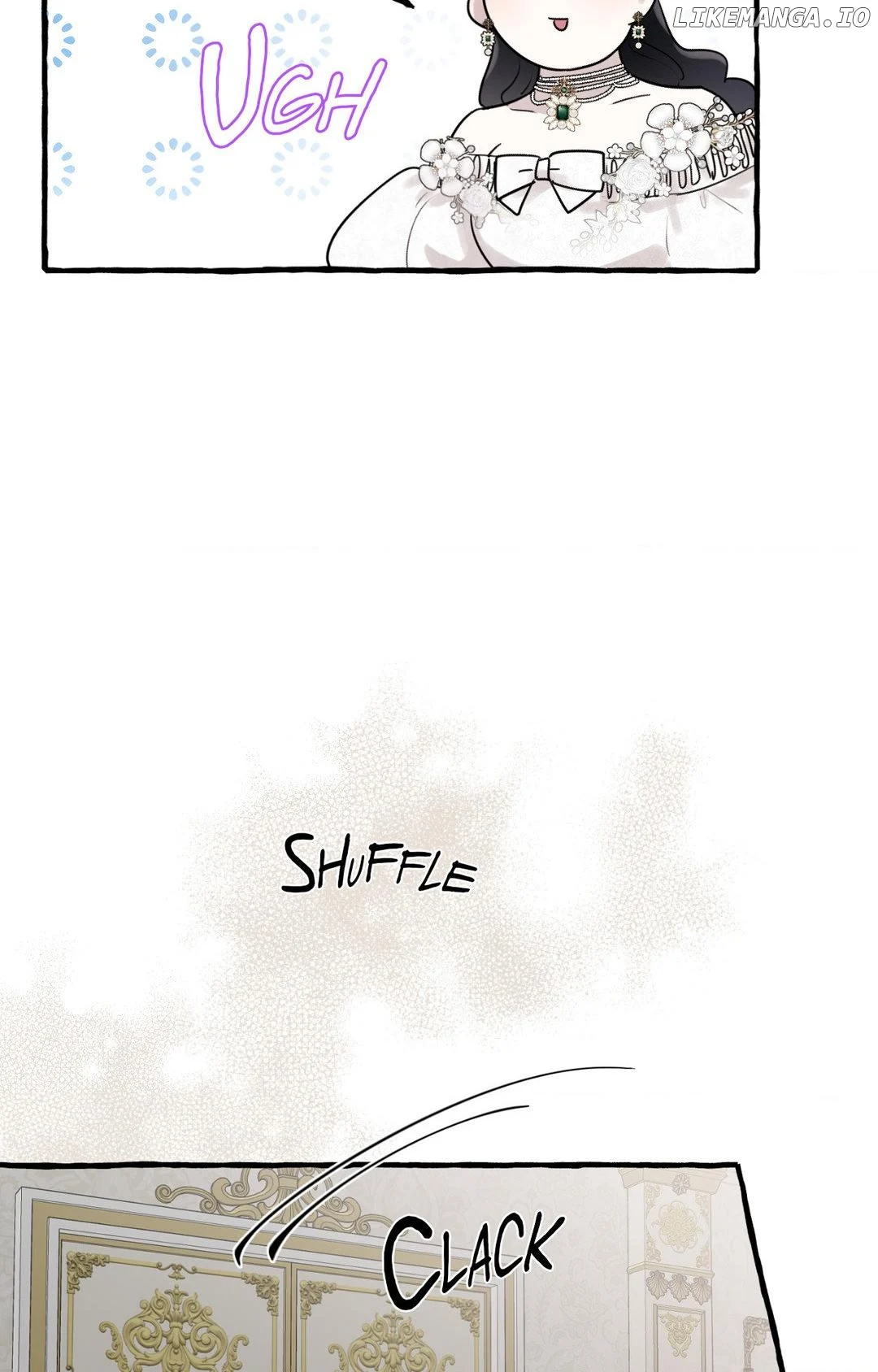 In the Doghouse Chapter 26 - Page 43