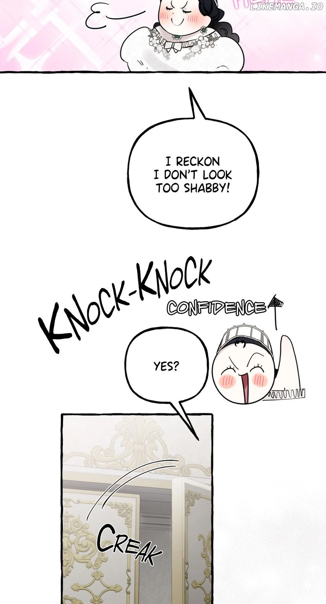 In the Doghouse Chapter 26 - Page 47