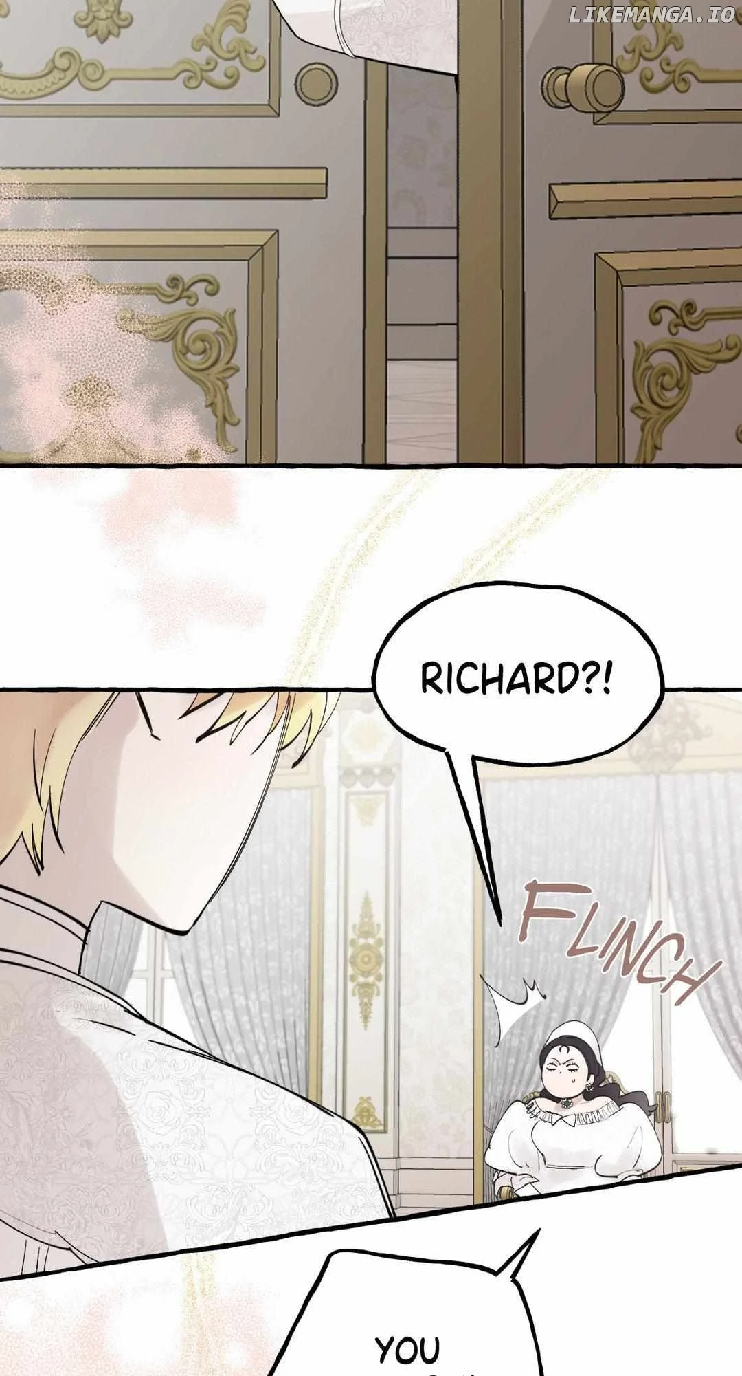In the Doghouse Chapter 26 - Page 49