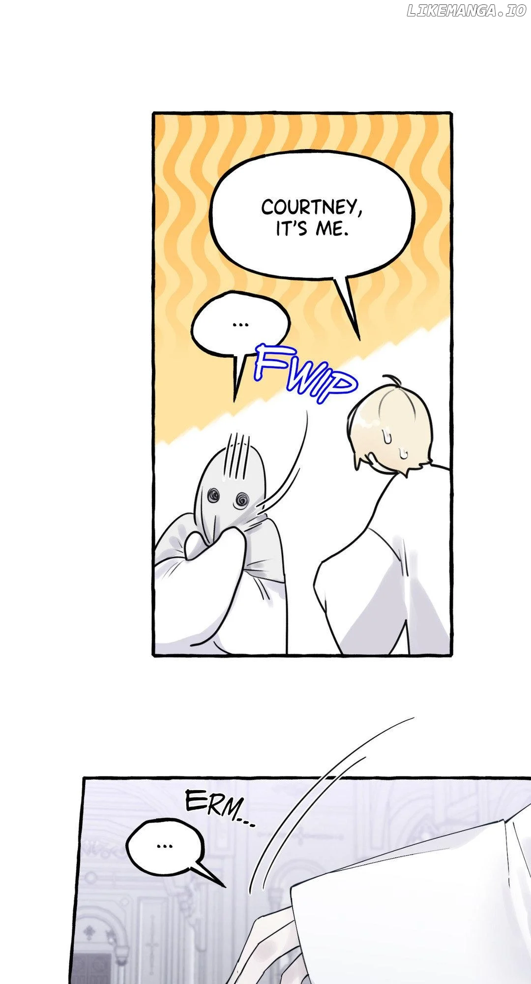 In the Doghouse Chapter 26 - Page 5