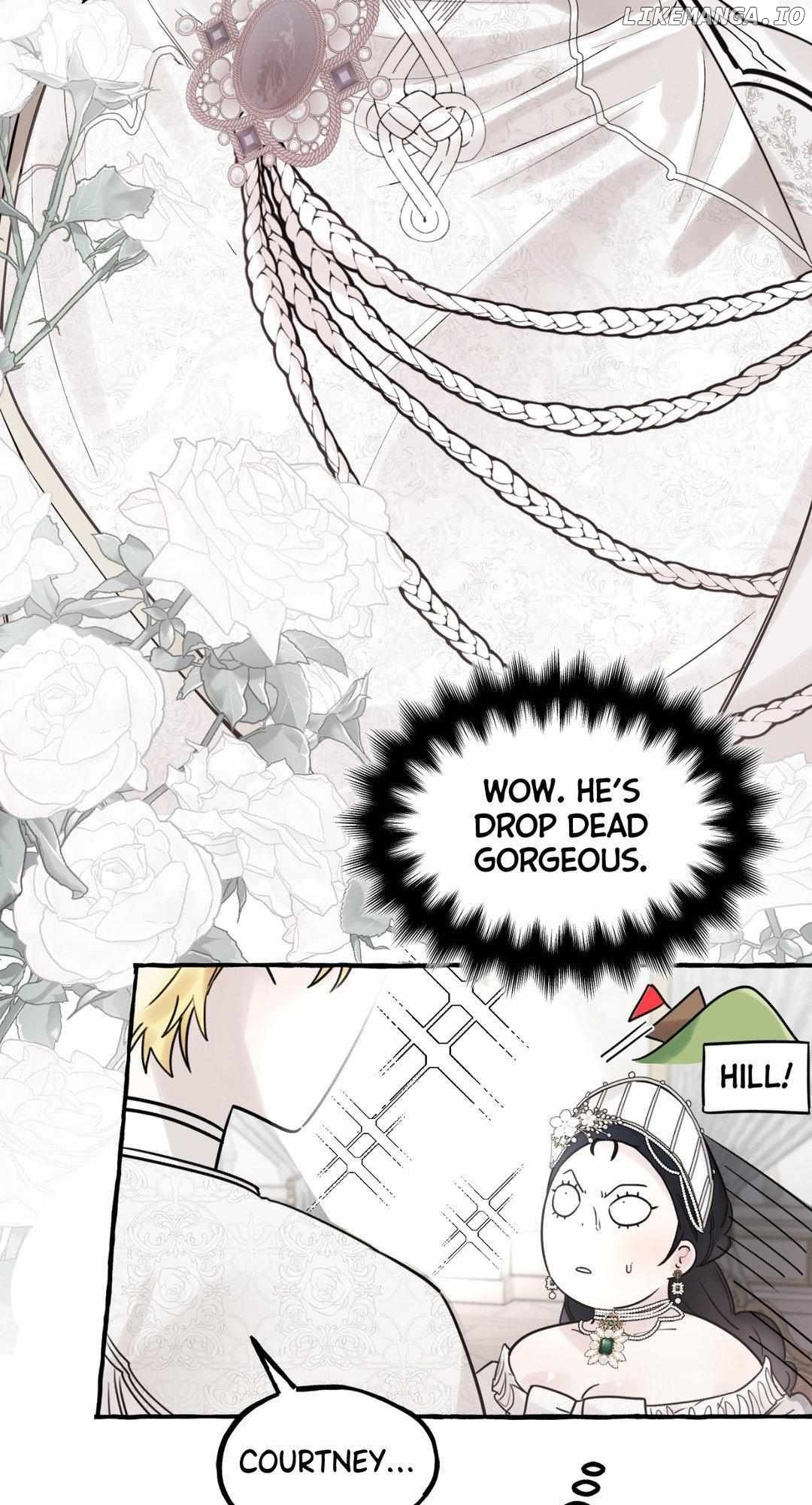 In the Doghouse Chapter 26 - Page 53