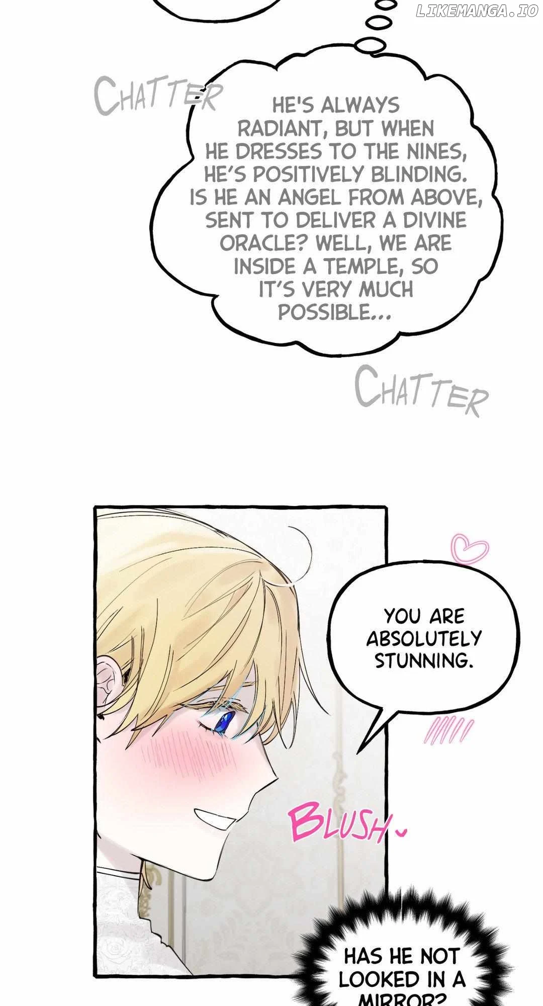 In the Doghouse Chapter 26 - Page 54