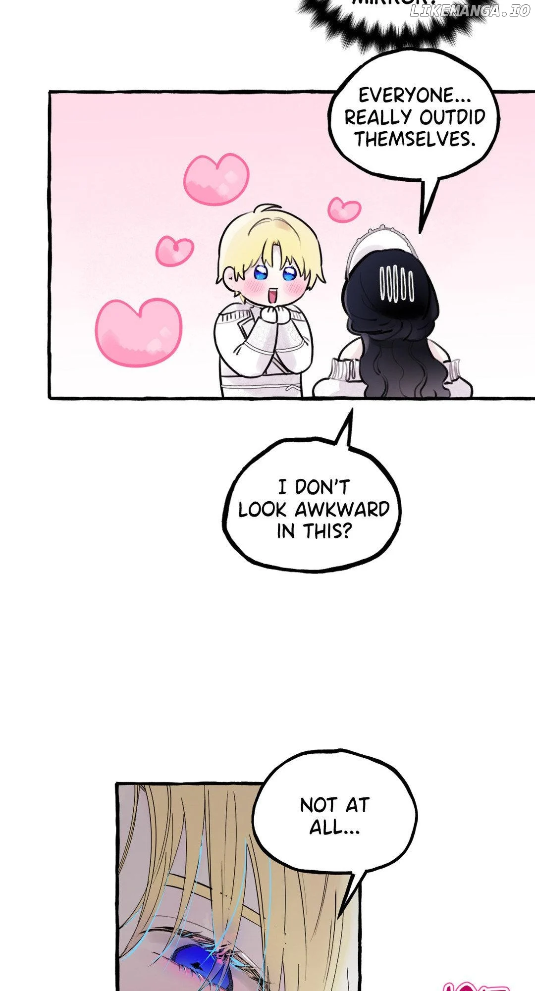 In the Doghouse Chapter 26 - Page 55