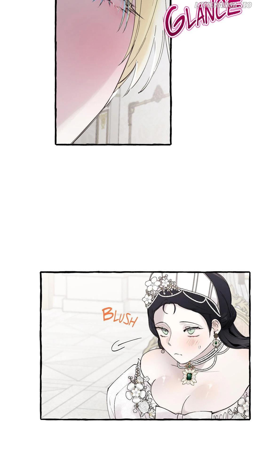 In the Doghouse Chapter 26 - Page 56