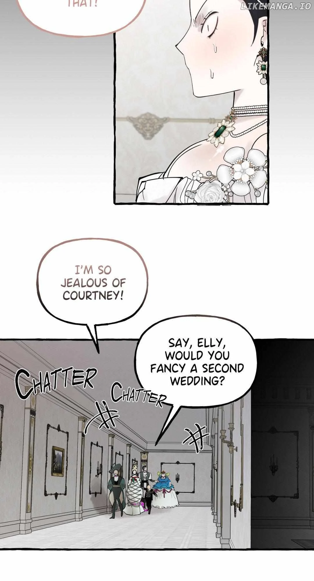 In the Doghouse Chapter 26 - Page 59