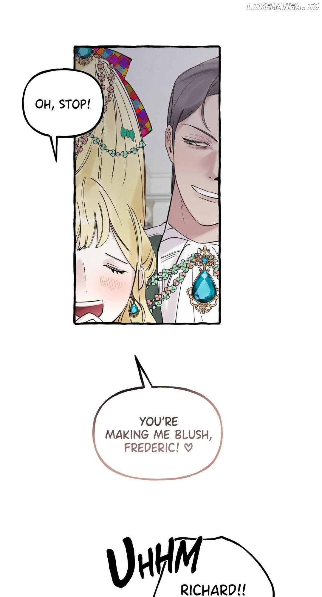 In the Doghouse Chapter 26 - Page 60